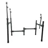 Acessórios para rack de bateria rack de bateria eletrônica suporte principal do rack suporte para prato acessórios para bateria eletrônica Roland Roland alternativo