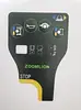 Pegatina para mango de controlador de elevador de tijera de gran altitud Dingli Xingbang Hanmulin Gong XCMG Zoomlion Dianmeitong