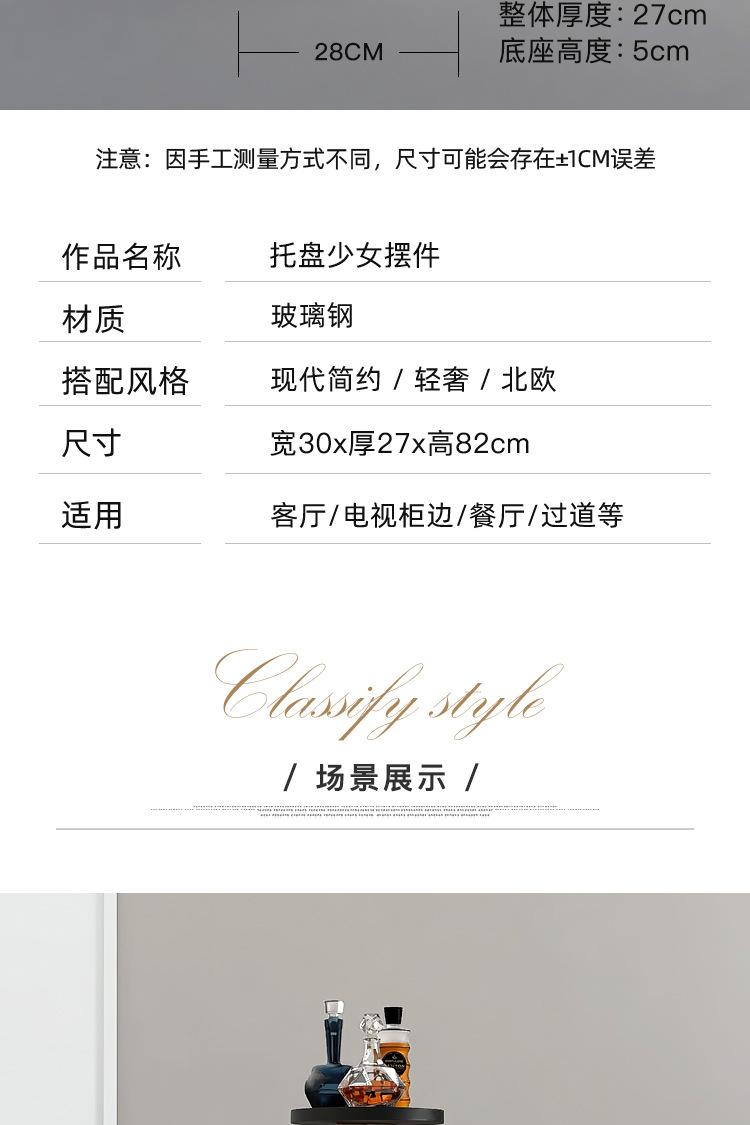 详情页