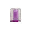 Wm Imán Fuerte Plus Bobina Magnética Colorido Transparente Extensor Magnético Punta de Destornillador Magnetizador Universal Magnetizador de Destornillador