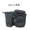 638 bolsa de hombro individual para viajes de ocio al aire libre, taza, cambio de llaves, compartimento dividido, bolsa para teléfono móvil, hecha a medida