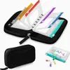 Bolsa de silicona portátil para almacenamiento de viaje, superventas transfronteriza, aprobada por la FDA, bolsa de silicona de grado alimenticio para almacenamiento, venta al por mayor
