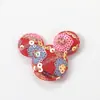Acessórios para Joias DIY Presilhas de Cabelo Acessórios de Cauda de Peixe com Glitter Acessórios de Cabelo para Crianças Decoração de Acessórios para Roupas Estrela de Cinco Pontas
