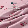 Camisetas Interiores Finas de Modal de Verano al por Mayor para Madres, Chalecos Estampados de Talla Grande para Mujeres Mayores, Sudaderas para Personas de Mediana Edad y Mayores
