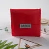 Bolsa de protección ambiental LOGO bolsa de compras de gran capacidad plegable portátil bolso de mano para supermercado bolsa impermeable para comestibles