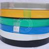 Juego de baterías 16340 123A de 27 mm de ancho, funda aislante de tubo termorretráctil de PVC, multicolor opcional