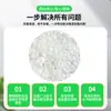 Atacado de fábrica uma variedade de dessecante de sílica gel bolsa pequena transparente roupas sapatos eletrônicos alimentos dessecante bolinhas de umidade