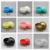 No. 32 Bolas de Gashapon Huevo 4cm Cápsula Pequeña de Gashapon Empaque Huevo de Cáscara Juguete Abriendo Mini Máquina de Gashapon Cáscara Vacía de Plástico