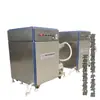 Máquina Desespumante de Alta Viscosidade para Tofu Mil Camadas, Máquina Desespumante para Tofu Mil Camadas, Produção de Tofu Mil Camadas Sem Furos de Ar