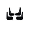 Adecuado para 15 Kia k5 coche guardabarros blando fabricantes mayoreo coche modificado guardabarros de llanta delantera y trasera