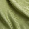 Ponto de pele de carpa koi respirável amigável à pele não encolhe facilmente taxa pequena roupas chinesas antigas cetim padrão escuro jacquard tecido cheongsam