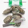 Atacado e Varejo de Materiais Herbais Autênticos de Cássia Pedra, Conchas de Abalone Limpas e Livres de Impurezas, Vendido em Atacado 1000 Gramas