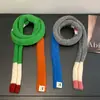 Cachecol de Moda Novo para Outono e Inverno, Cachecol Versátil e de Alta Qualidade, Cachecol Longo Quente de Madeira