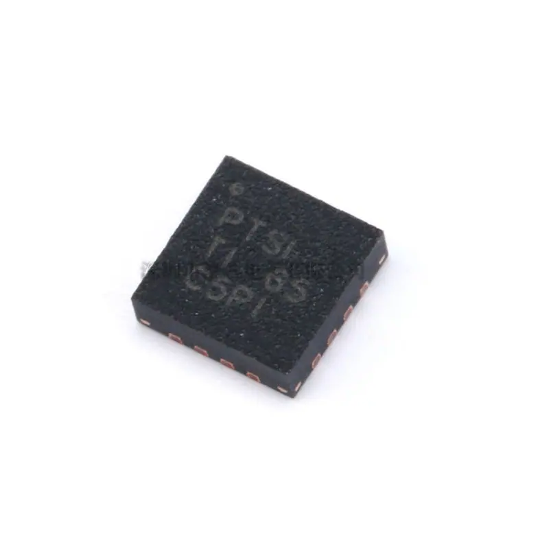TPS62130RGTR副本B