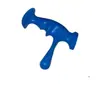 Masajeador de Pulgar de Montaña Multifuncional para Articulaciones de Mano, Adelgazamiento de Manos, Rodillo para Dedos para Despejar Meridianos, Masajeador de Bolas Rodantes para Mano de Ratón