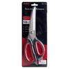 Tijeras de Cocina Domésticas de Acero Inoxidable Fuertes Tijeras para Camarones Tijeras para Huesos de Pollo Multifuncionales Tijeras Extra Grandes para Alimentos Carne Hueso Barbacoa