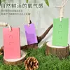 Aromaterapia para Guarda-Roupa Pastilhas de Cera Difusor de Pedra para Guarda-Roupa Óleo Essencial de Planta Fragrância Sem Fogo Fragrância Duradoura Caixa de Presente Presente