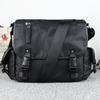Bolso bandolera bolso diagonal mochila estudiantes coreanos ocio Oxford tela marea horizontal - venta al por mayor y al por menor una generación de cabello