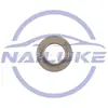 54325-4m400 543254m400 Rolamento Superior de Borracha é Adequado para Nissan Sunny 95-11