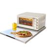 Estante de Cocina Horno Multifuncional Doméstico Horno de Microondas Estante de Almacenamiento de Especias Encimera Estante de Almacenamiento Multicapa