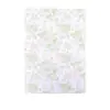 Papel de embrulho de flores em papel de presente de vento de alta qualidade pintura a óleo primavera floral buquê de flores frescas papel de embrulho de flores atacado
