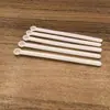 Fabricante de Colheres Medidoras de Plástico de Grau Alimentício para Pó, Pó Medicinal, Leite em Pó, Transparentes com Escala, Personalizáveis com Logo