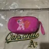 Estojo Fofo para Material Escolar de Estudante Bolsa de Tecido Pelúcia Desenho Animado para Guardar Canetas Zíper Duplo Porta Moedas Cartão Celular