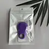 Dispositivo Inteligente Bluetooth Anti-pérdida Encuentra Llavero Anti-pérdida Bidireccional Alarma de Ubicación Perdida Artefacto Bluetooth Anti-pérdida