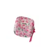 57104 Bolsa de Almacenamiento de Toallas Sanitarias para Niñas de Dibujos Animados, Bolsa de Almacenamiento de Toallas Sanitarias Menstruales para Niñas de Gran Capacidad, Bolsa Portátil