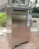 Ventas Directas de Fábrica Esterilizador de 75 Litros Esterilizador de Alta Presión Lx-B75 Pantalla Digital Esterilizador de Vapor Completamente de Acero Inoxidable