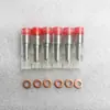Inyector de combustible de alto rendimiento Cummins 3930324 DSLA145P477 0433175081