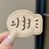 Cinta mágica respetuosa con el cabello de los niños para flecos y cabello lateral, pinzas para el cabello para niñas y bebés, accesorios para el cabello