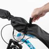 Cubierta Antipolvo para Manillar de Bicicleta Cubierta Protectora Bicicleta de Montaña Cubierta Impermeable para Manillar Accesorios para Ciclismo Nuevo
