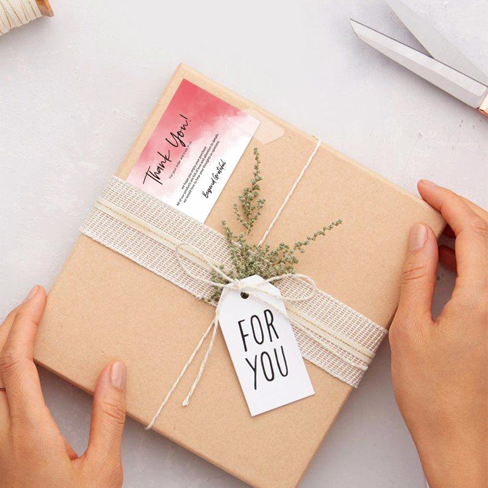 30Pcs-Pack-Thank-You-For-Your-