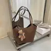 2026 Nueva Bolso Cruzado de Gran Capacidad para Mujer Moda para Viajar Bolso de Hombro Único para Mujer Bolso de Mano Bolso Tote Casual Venta al por Mayor
