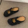 Zapatos Mary Jane de nuevo estilo 2026 con cierre de velcro, suela suave, cómodos para usar todo el día, puntera poco profunda, punta redonda, casuales y versátiles para el uso diario