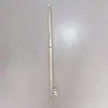 Cremalheira para motor de porta deslizante elétrica, cremalheira de aço inoxidável, cremalheira galvanizada, máquina integrada para cremalheiras de portão reto de pátio
