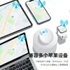 Rastreador de Posicionamento Global de Precisão Certificado pelo FindMy Campainha de Bicicleta Dispositivo Anti-Perda Encontrar Carro Ciclismo Seguro