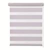 Cortina de gaze macia banheiro banheiro cortina zebra comércio exterior transfronteiriço puxar cortina rolo 17 com viga vaso sanitário cortina de sombreamento