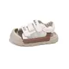 Nuevas Sandalias para Niñas 2026 Verano Nuevas Transpirables Casual Sandalias Infantiles Versátiles Cómodas Zapatos de Playa para Niños