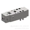 Válvula de Control de Carga para Cabrestante Bucher Serie Lcw Lcw-16-S