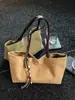 Bolsa de lona estilo coreano de gran capacidad para mujer, bolsa de mano ligera y simple para damas, nueva bolsa de trabajo para mujer 2026