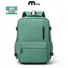 Mochila de Viaje Nueva 2026 con Logo Personalizado, Mochila de Gran Capacidad, Mochila Ligera para Viajes Cortos, Equipaje y Mochila Escolar