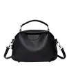 Explosiones Transfronterizas AliExpress Amazon Bolso Cruzado Casual para Hombro de Mujer Bolso de Mano Gran Capacidad Piel Suave