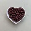 Fragancia de Alta GamaCuentas de Fragancia Natural, Pulsera de Cuentas Hecha a Mano Tradicional DIY con Fragancia de Pera de Ganso, Venta al Por Mayor de Fábrica