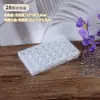 Boquan Set Completo de Herramientas para Perlas Set DIY Joyería Hecha a Mano Accesorios para Perlas Pinzas Tijeras Cordón Elástico Agujas de Acero Accesorios