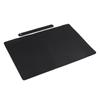 Mesa de picnic plegable para camping al aire libre japonesa y coreana, tapete de suelo de cuero, tapete de mesa impermeable y a prueba de aceite, más tamaños disponibles que en stock