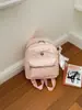 Cross2026 Nueva Primavera Exquisita Súper Caliente Popular Moda Bolso de Mujer Bolso de Alta Gama Bolso de Hombro Único Mochila