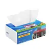 Toallas de Papel Publicitarias, Logo Impreso Personalizado, Empaque de Plástico, Servilletas Hechas a Medida, Toallas de Papel Promocionales Corporativas Hechas a Medida, Toallas de Papel de Regalo