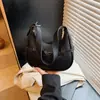 Bolso de Hombro Cruzado de Moda de Alta Gama Transfronterizo Bolso de Hombro Versátil Simple Nuevo de Verano 2026 Bolso Cruzado Casual